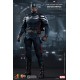 Captain America The Winter Soldier Captain America and Steve Rogers 1/6 scale figure set 30cm